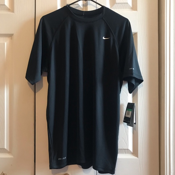 Nike Other - Nike dri fit shirt (NWT)